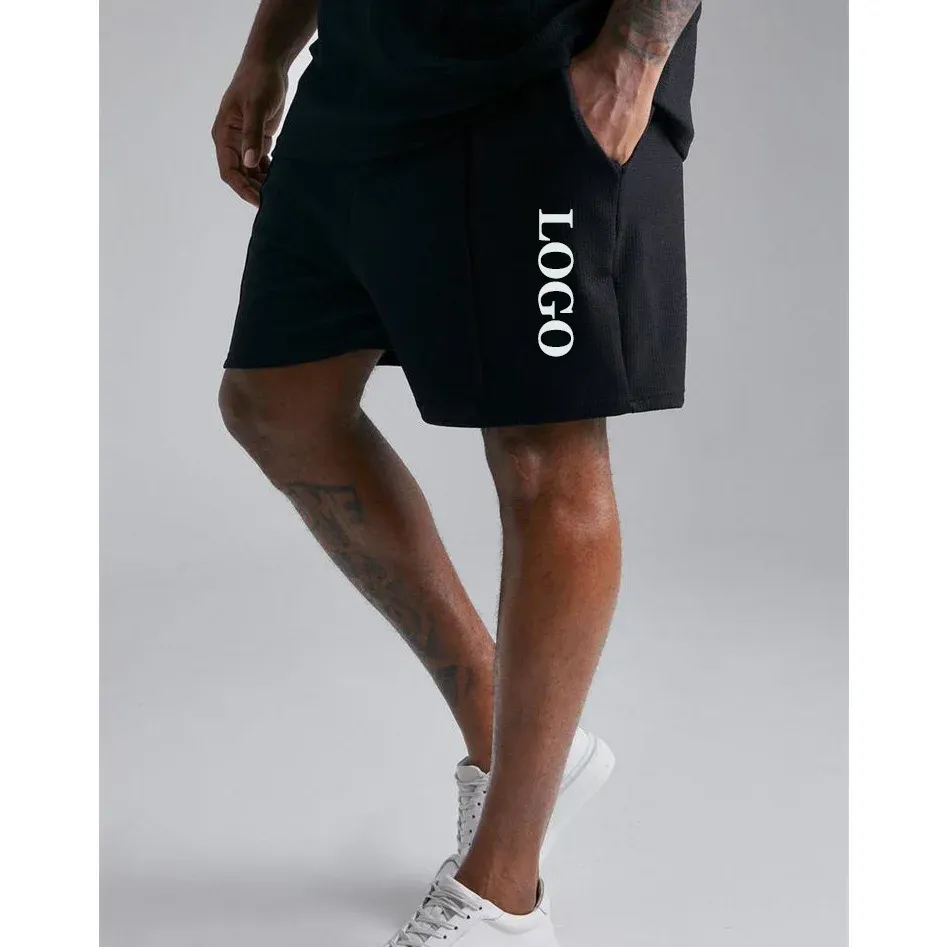 Custom Plus Size Athletic Shorts - Clothing & Merch - by World Factory