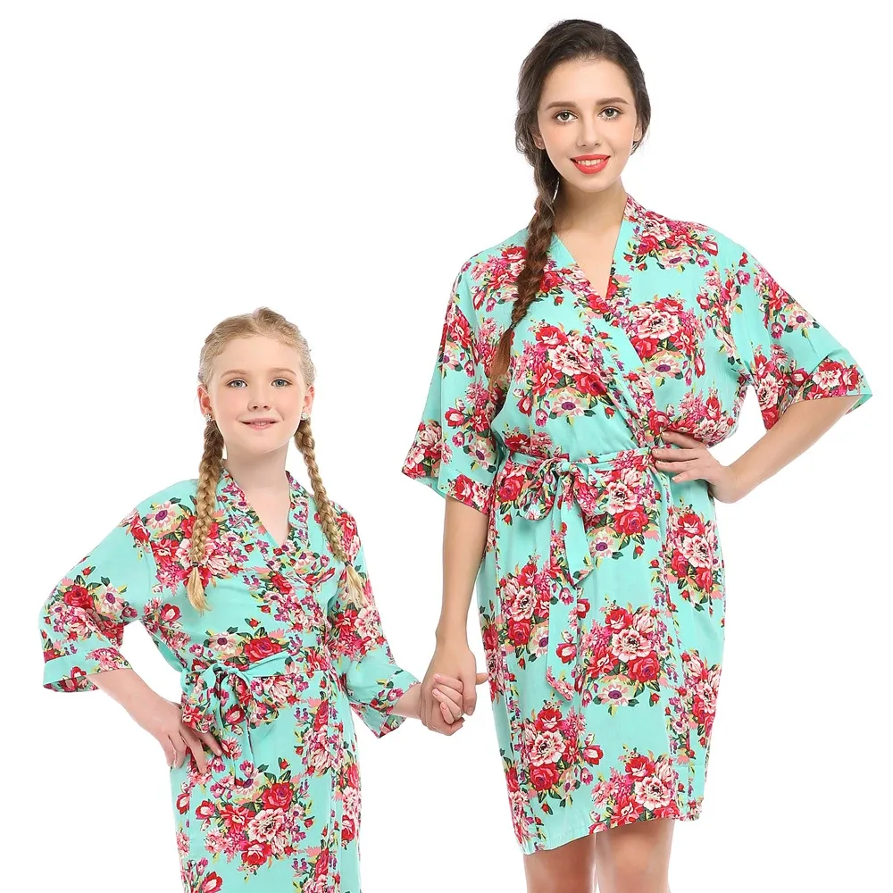 Quality Cotton Pajamas for Kids & Women - Clothing & Merch - by Kangnian  Factory